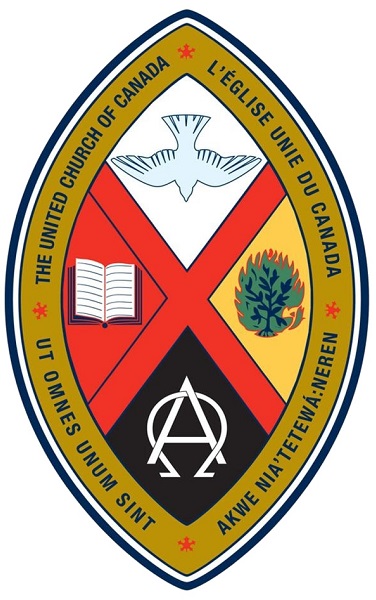 United Church Logo